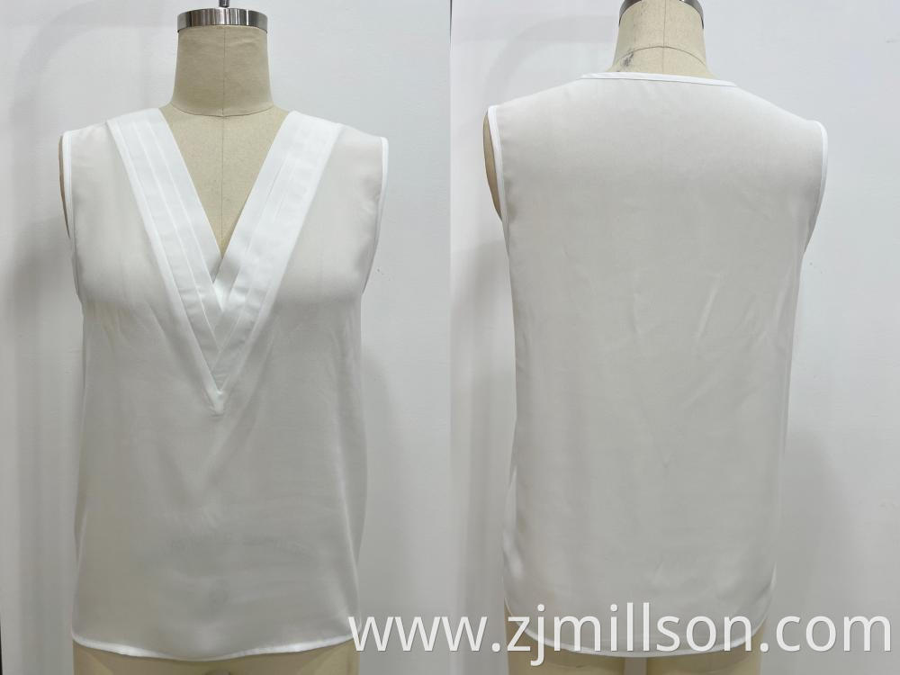 Lady S Chiffon Top Jpg